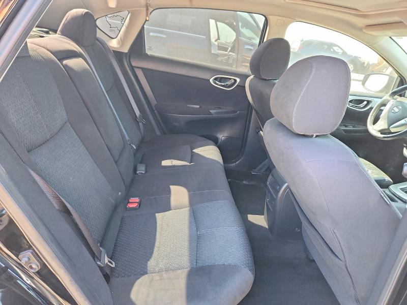 Продажа на аукционе авто 2013 Nissan Sentra, vin: 3N1AB7AP6DL744894, номер лота: 68410416