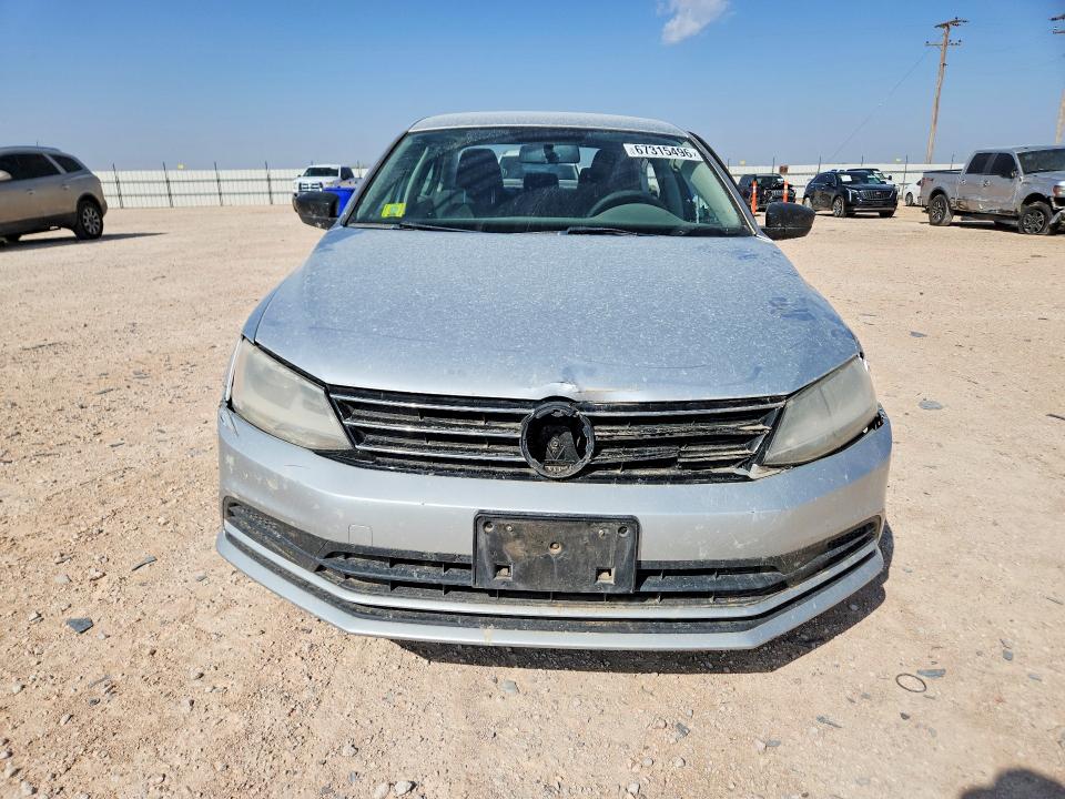 Aukcja sprzedaży 2016 Volkswagen Jetta, vin: 3VW167AJ7GM300299, numer aukcji: 67315496