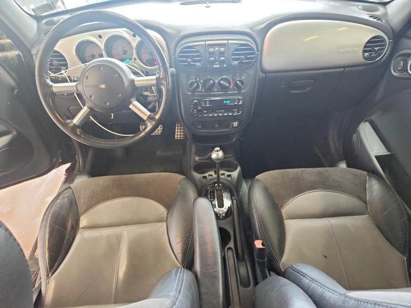 Aukcja sprzedaży 2004 Chrysler Pt Cruiser, vin: 3C8FY68804T223985, numer aukcji: 69381266