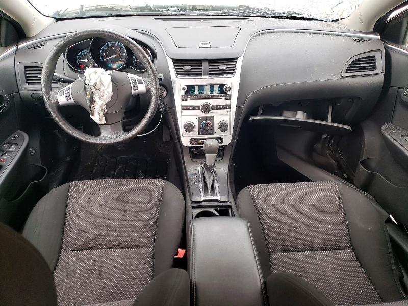Aukcja sprzedaży 2011 Chevrolet Malibu, vin: 1G1ZC5E15BF217257, numer aukcji: 70724806