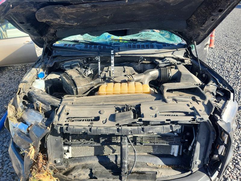 70288476 :رقم المزاد ، 1FTEX1EP3FKE75264 vin ، 2015 Ford F150 مزاد بيع
