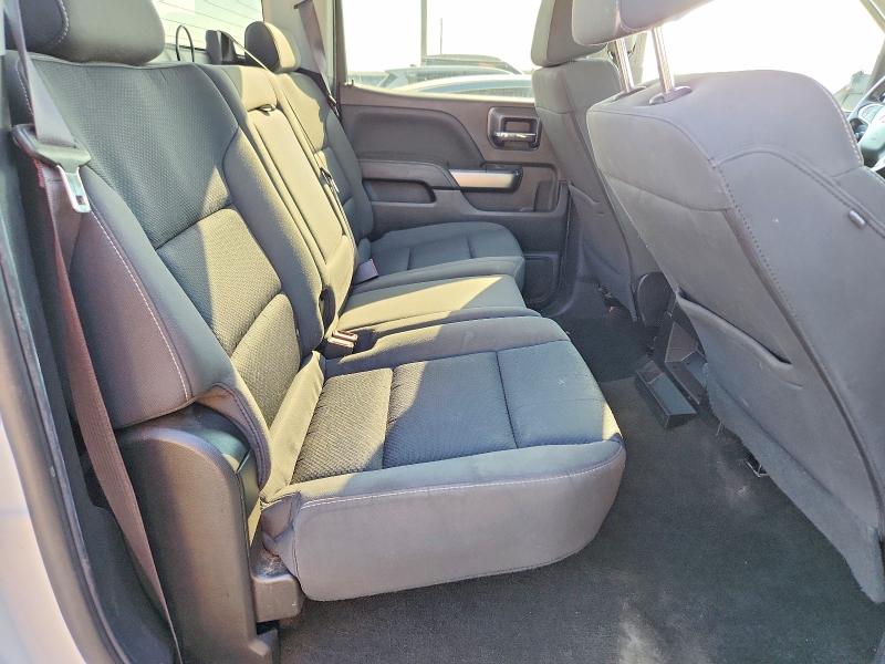 Aukcja sprzedaży 2017 Chevrolet Silverado, vin: 3GCPCREC9HG476736, numer aukcji: 69846776