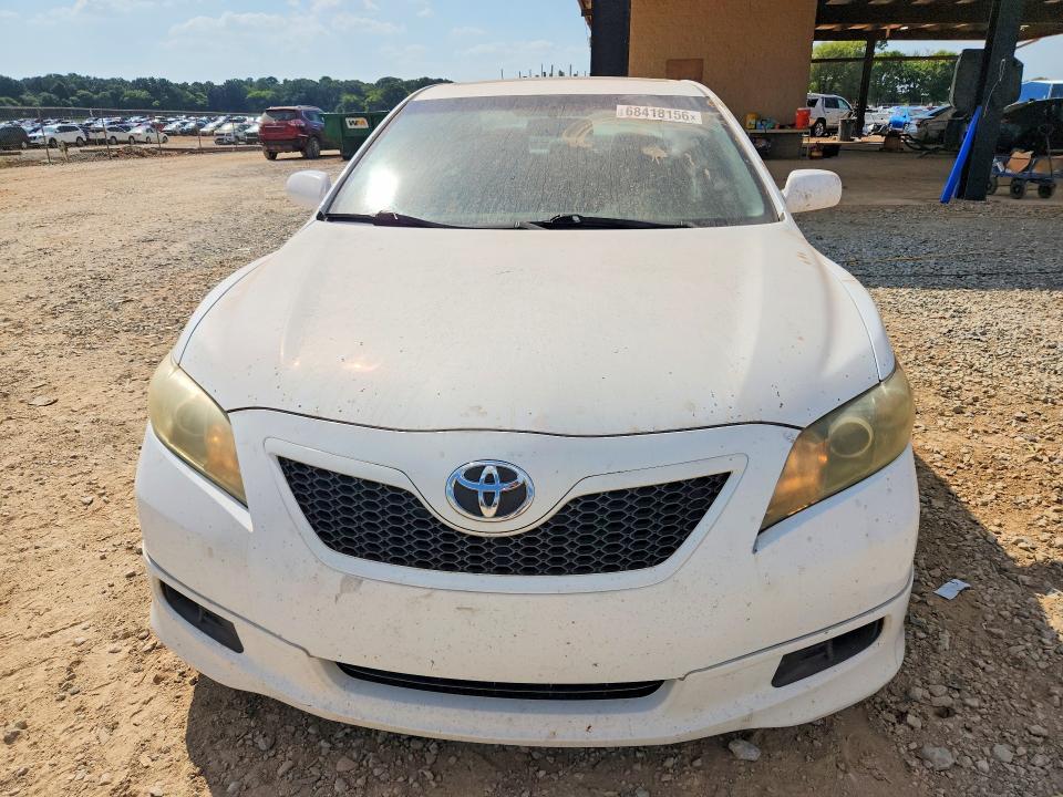 Aukcja sprzedaży 2008 Toyota Camry, vin: 4T1BE46K08U778325, numer aukcji: 68418156
