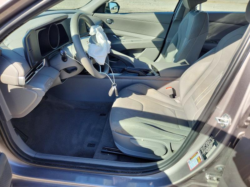 Aukcja sprzedaży 2023 Hyundai Elantra, vin: KMHLM4AG9PU565365, numer aukcji: 68291286