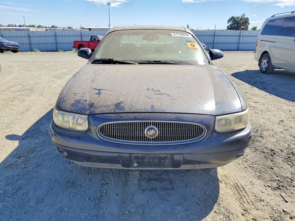 Aukcja sprzedaży 2001 Buick Lesabre, vin: 1G4HR54K51U164044, numer aukcji: 67748056
