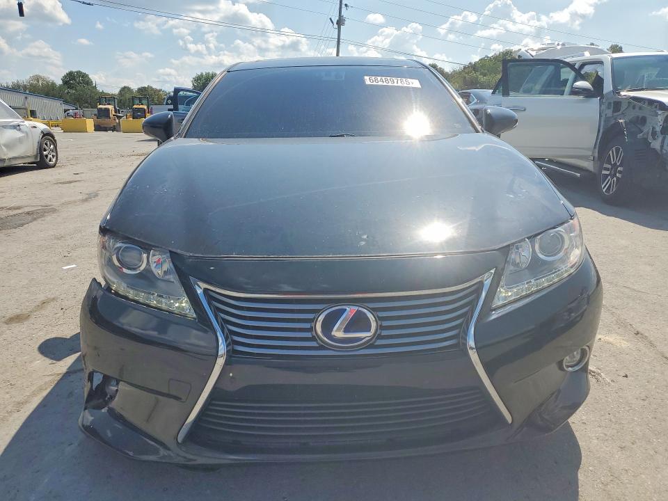 2014 Lexus Es მანქანა იყიდება აუქციონზე, vin: JTHBW1GG4E2047221, აუქციონის ნომერი: 68489786