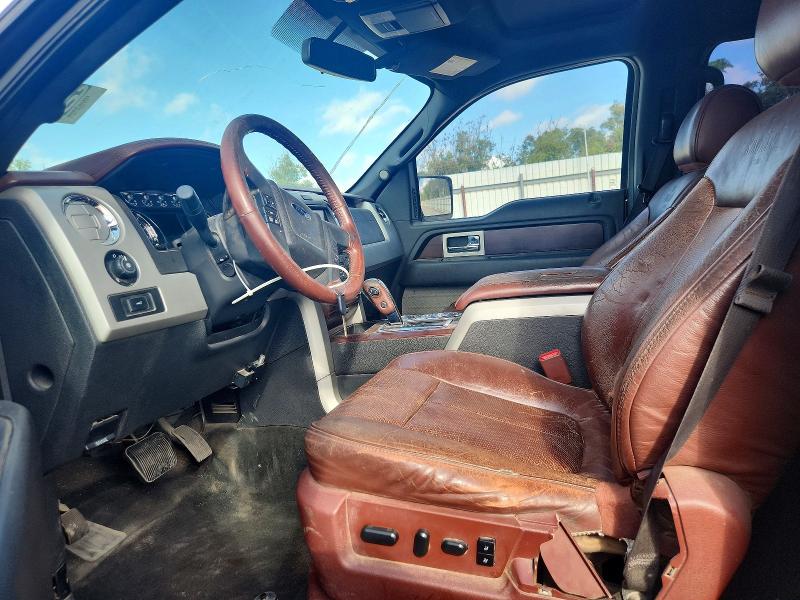 Продаж на аукціоні авто 2014 Ford F150, vin: 1FTFW1ET8EKE43316, номер лоту: 65137046