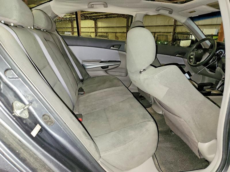 70259466 :رقم المزاد ، 1HGCP26768A085572 vin ، 2008 Honda Accord مزاد بيع