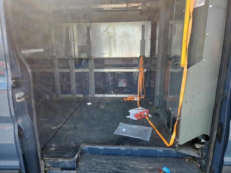 2019 Ford Transit მანქანა იყიდება აუქციონზე, vin: 1FTYR3XM5KKB90047, აუქციონის ნომერი: 67403346