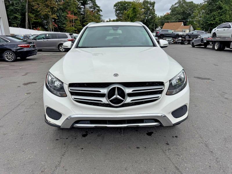 Продажа на аукционе авто 2019 Mercedes-benz Glc, vin: WDC0G4JB5K1004992, номер лота: 71243736