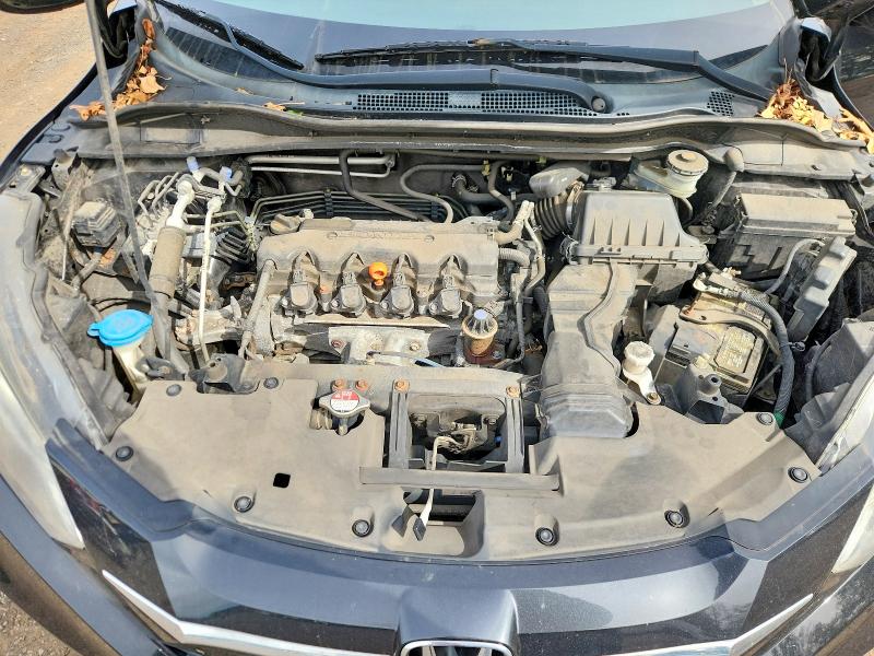 Продаж на аукціоні авто 2018 Honda Hr-v, vin: 3CZRU6H5XJG700971, номер лоту: 70454196