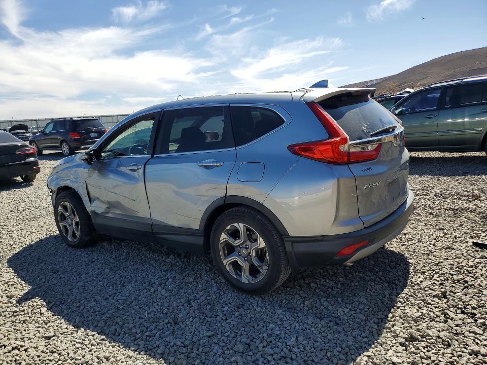 Aukcja sprzedaży 2019 Honda Cr-v, vin: 5J6RW1H53KA018902, numer aukcji: 68657506