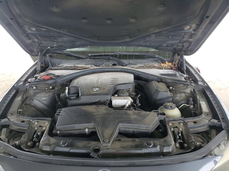 Продажа на аукционе авто 2015 Bmw 320, vin: WBA3B1G56FNT03128, номер лота: 69631446