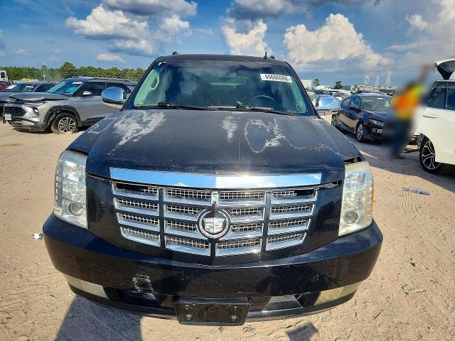 Продажа на аукционе авто 2013 Cadillac Escalade, vin: 1GYS4HEF6DR270905, номер лота: 69606086
