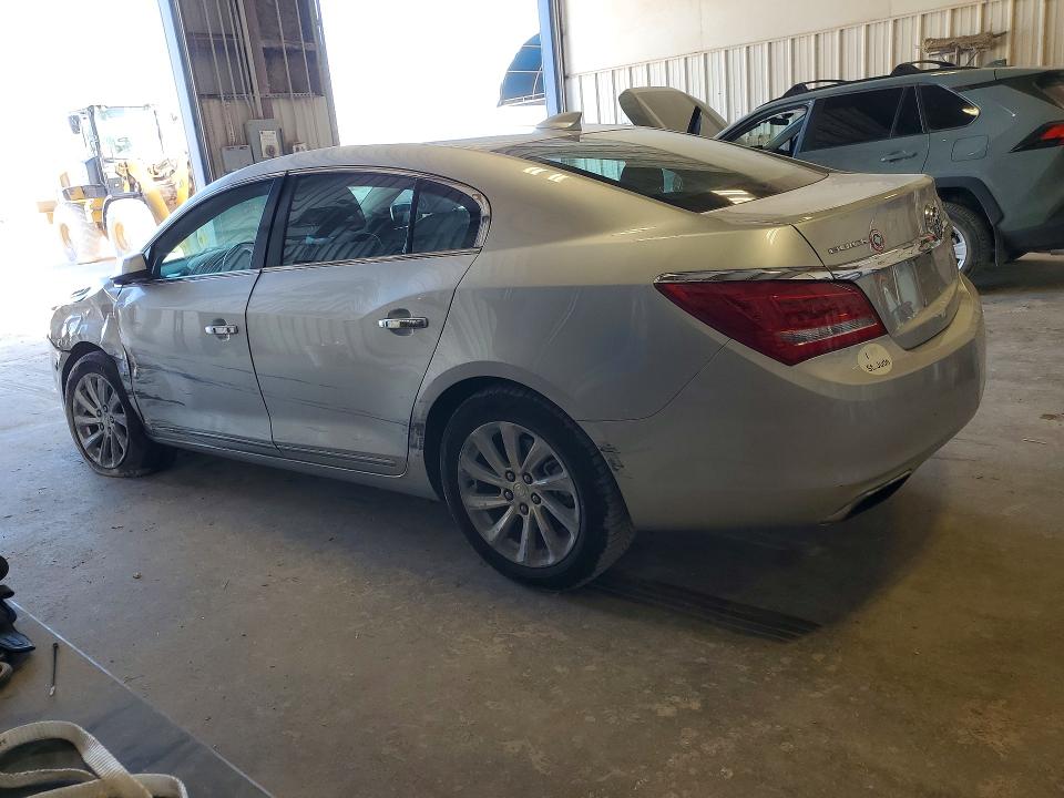 Продажа на аукционе авто 2016 Buick Lacrosse, vin: 1G4GA5G3XGF154663, номер лота: 68367016