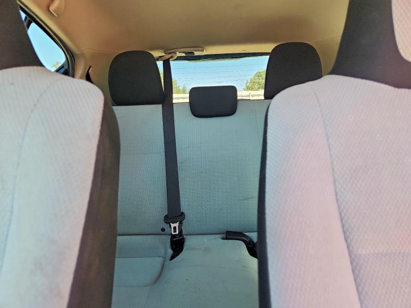 2014 Toyota Prius C მანქანა იყიდება აუქციონზე, vin: JTDKDTB3XE1064974, აუქციონის ნომერი: 69185436