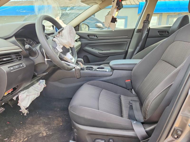 2026 Nissan Altima მანქანა იყიდება აუქციონზე, vin: 1N4BL4DV0TN312216, აუქციონის ნომერი: 68697686