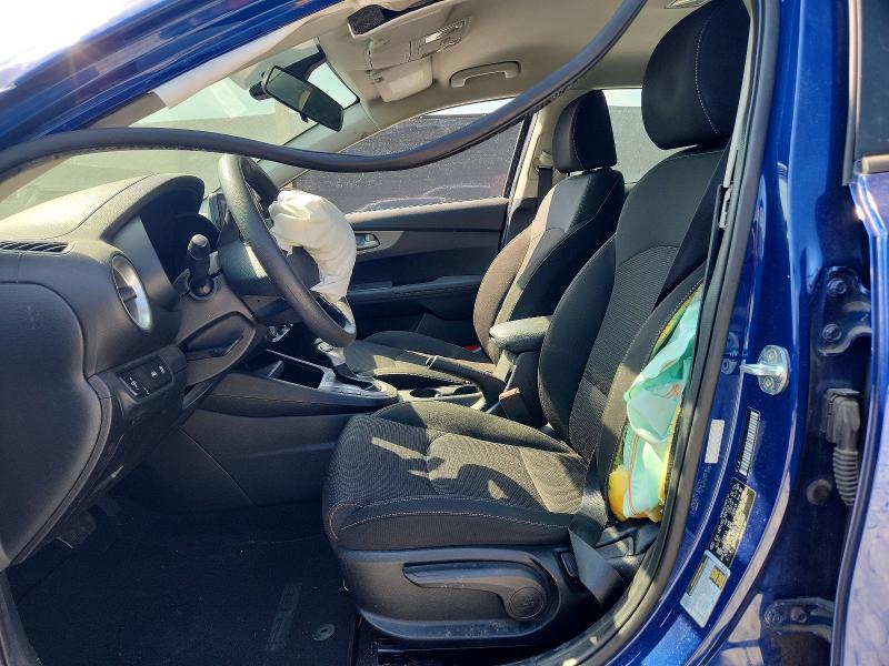Продаж на аукціоні авто 2020 Kia Forte, vin: 3KPF24AD7LE233267, номер лоту: 67444906