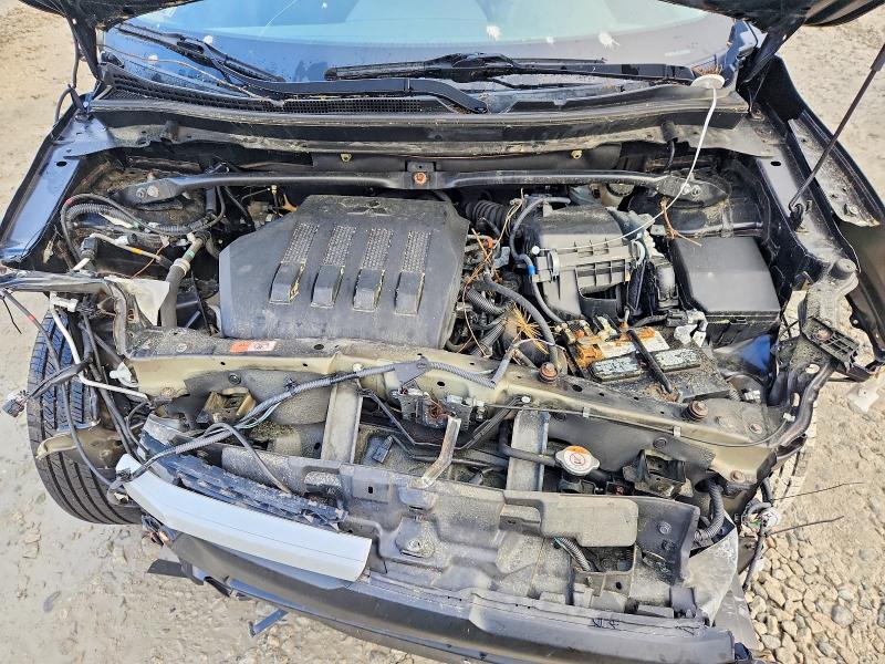 Aukcja sprzedaży 2020 Mitsubishi Eclipse Cross, vin: JA4AT3AA5LZ000140, numer aukcji: 67892456