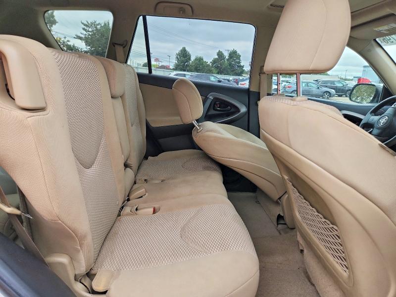 Продаж на аукціоні авто 2012 Toyota Rav4, vin: 2T3BF4DVXCW267618, номер лоту: 69877796