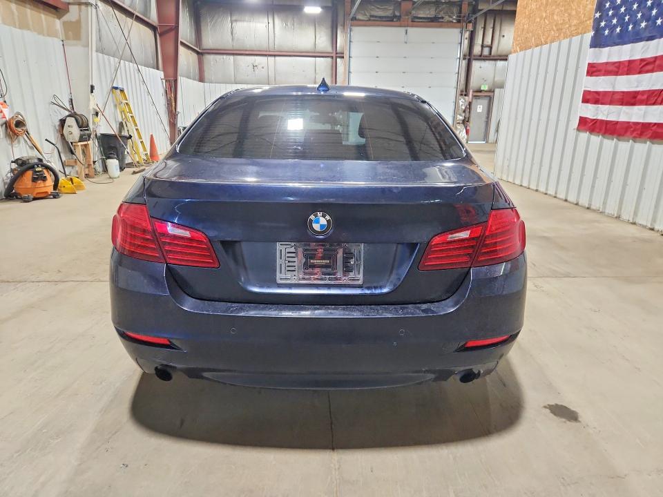 Продаж на аукціоні авто 2014 Bmw 535, vin: WBA5B3C50ED539322, номер лоту: 70523756