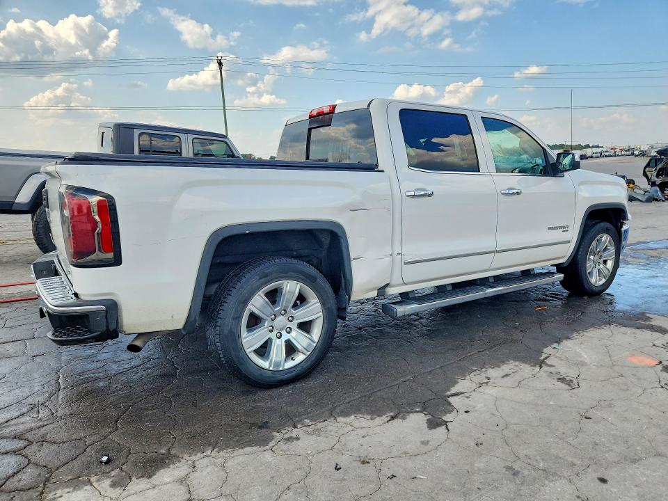Aukcja sprzedaży 2018 Gmc Sierra, vin: 3GTU1NER6JG178592, numer aukcji: 69370436