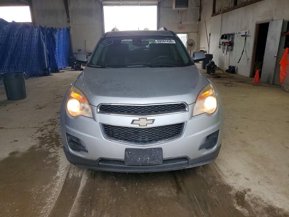 Aukcja sprzedaży 2010 Chevrolet Equinox, vin: 2CNFLEEW1A6311579, numer aukcji: 69597436
