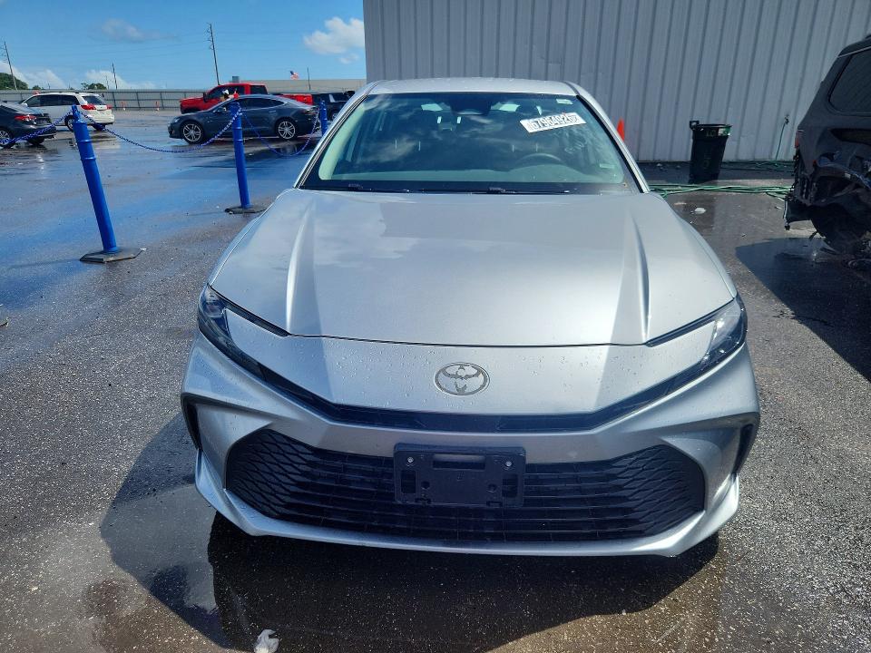 Продаж на аукціоні авто 2026 Toyota Camry, vin: 4T1DAACK8TU713545, номер лоту: 67964926
