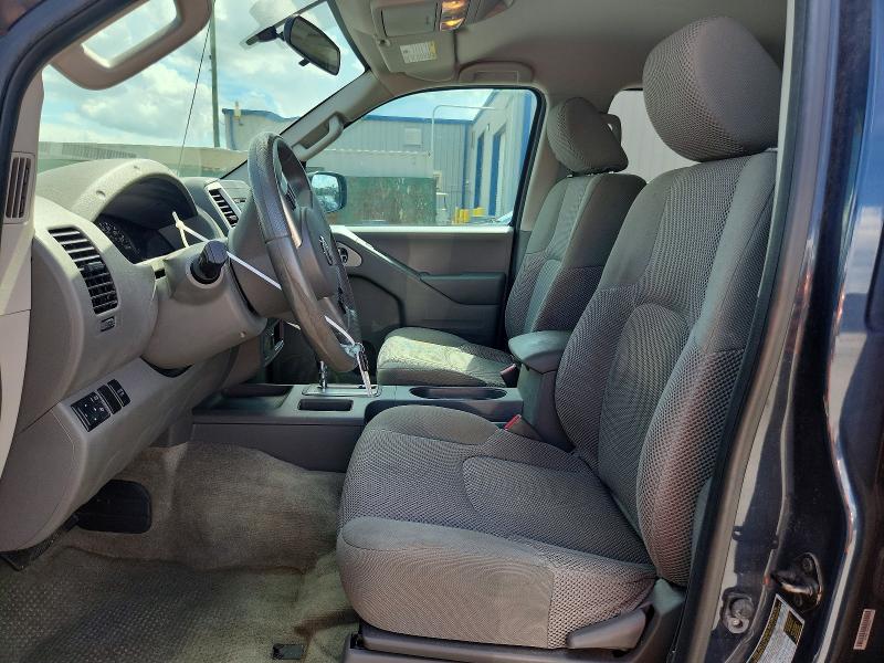 Aukcja sprzedaży 2015 Nissan Frontier, vin: 1N6AD0ER2FN726693, numer aukcji: 69955066