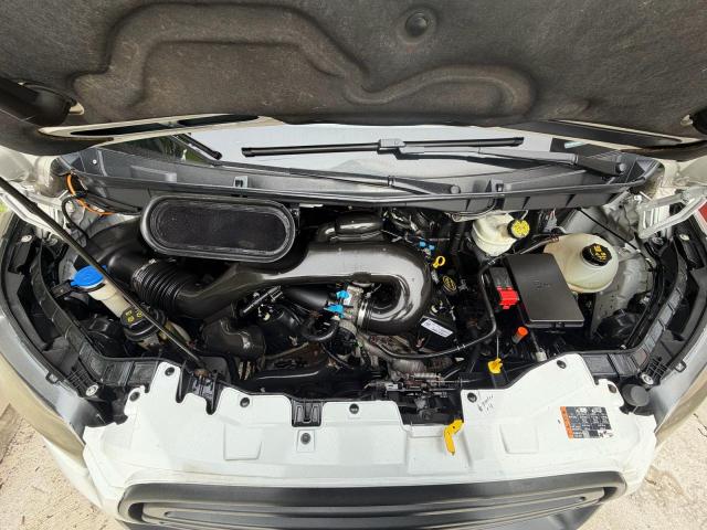 2018 Ford Transit მანქანა იყიდება აუქციონზე, vin: 1FTYR1YM2JKA85919, აუქციონის ნომერი: 70862526