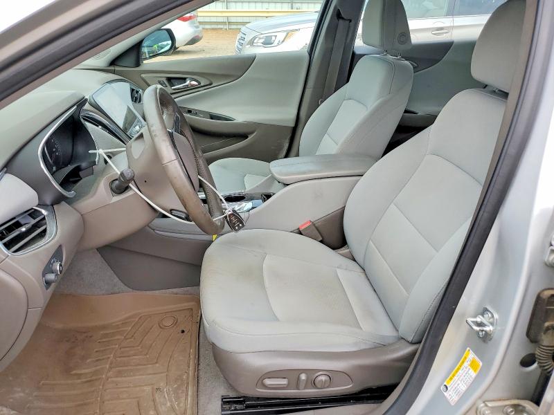 Aukcja sprzedaży 2018 Chevrolet Malibu, vin: 1G1ZD5ST2JF291558, numer aukcji: 69926566