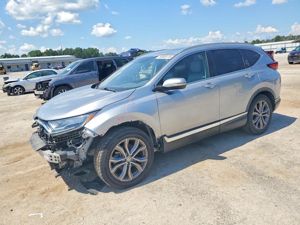 Продаж на аукціоні авто 2020 Honda Cr-v, vin: 2HKRW1H96LH406757, номер лоту: 66989176