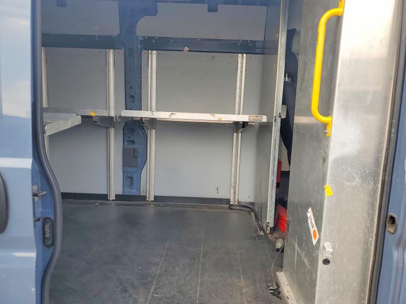 67937936 :رقم المزاد ، 3C6MRVJG5ME536804 vin ، 2021 Ram Promaster 3500 مزاد بيع