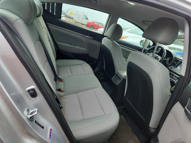 Aukcja sprzedaży 2017 Hyundai Elantra, vin: 5NPD84LF9HH091057, numer aukcji: 69575046