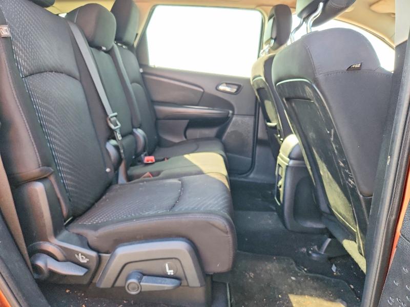 Auction sale of the 2014 Dodge Journey, vin: 3C4PDCBB4ET149363        , lot number: 68601806