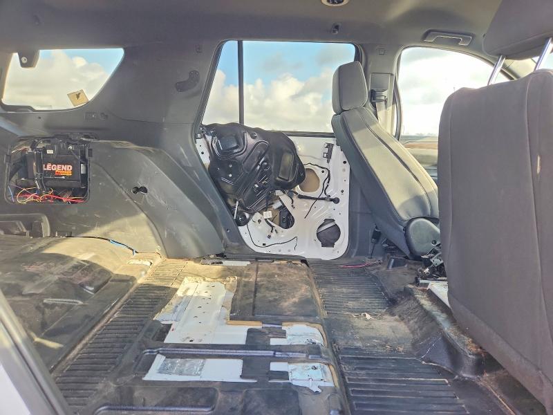 Aukcja sprzedaży 2021 Chevrolet Tahoe, vin: 1GBSCLED4MR297406, numer aukcji: 69824616