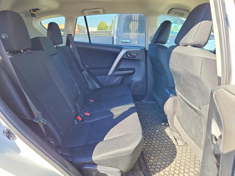 Aukcja sprzedaży 2018 Toyota Rav4, vin: 2T3ZFREV8JW418608, numer aukcji: 70357526