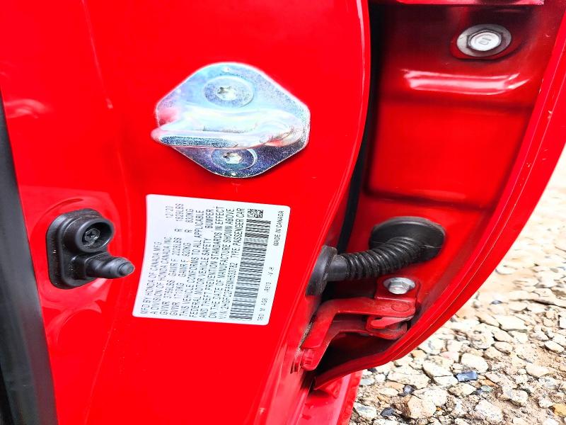 67469426 :رقم المزاد ، 2HGFC2F85MH533782 vin ، 2021 Honda Civic مزاد بيع