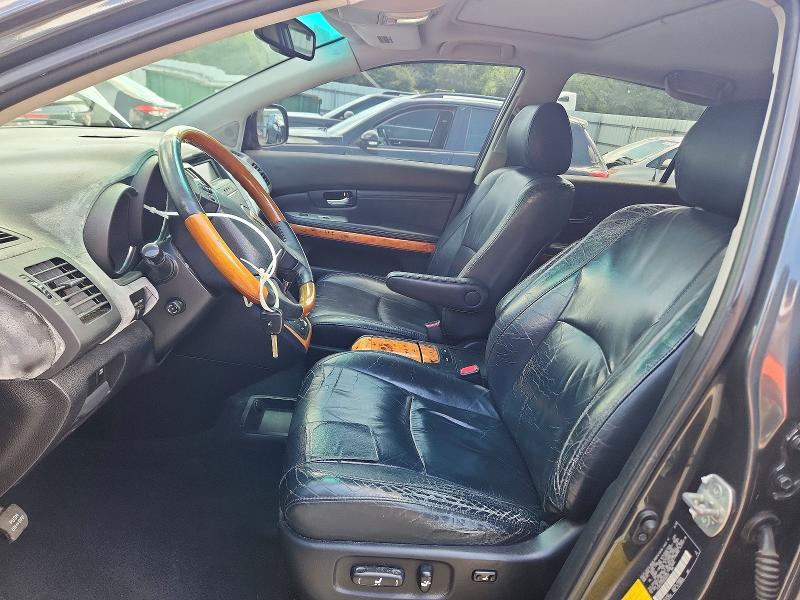 2009 Lexus Rx მანქანა იყიდება აუქციონზე, vin: 2T2GK31UX9C065030, აუქციონის ნომერი: 68444226