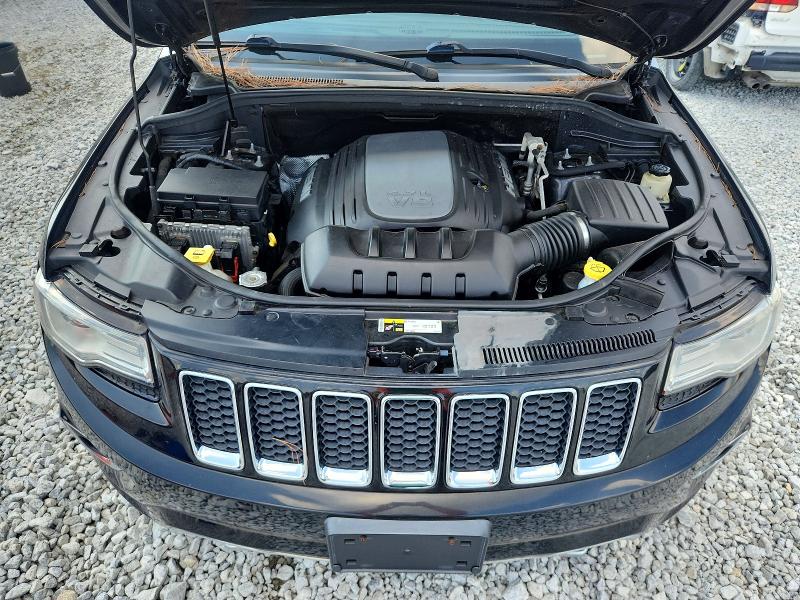 Продаж на аукціоні авто 2014 Jeep Grand Cherokee, vin: 1C4RJECT2EC201766, номер лоту: 70019486