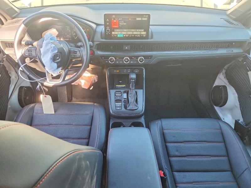 Продаж на аукціоні авто 2025 Honda Cr-v, vin: 7FARS6H87SE068366, номер лоту: 69986616