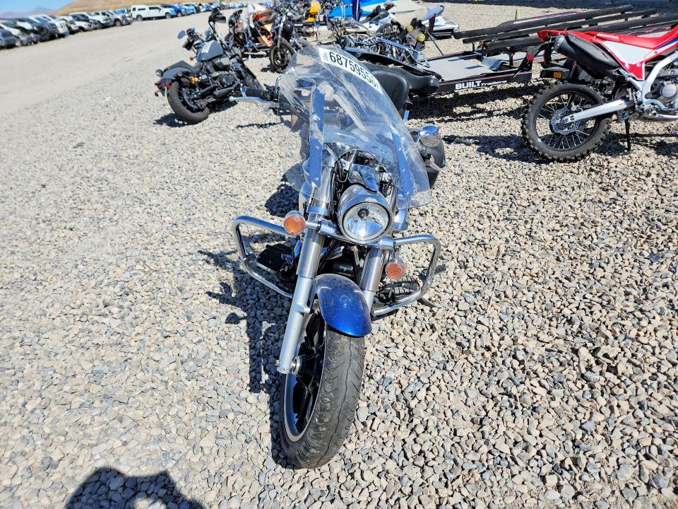 Aukcja sprzedaży 2012 Yamaha Xvs950, vin: JYAVN01E8CA013915, numer aukcji: 68759556