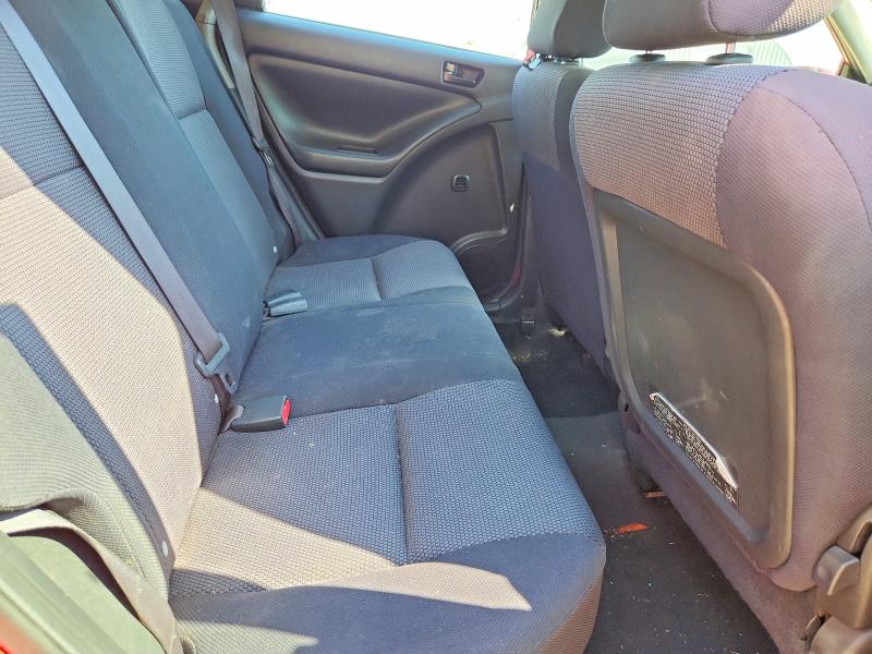 Aukcja sprzedaży 2006 Pontiac Vibe, vin: 5Y2SL65866Z428340, numer aukcji: 67501926