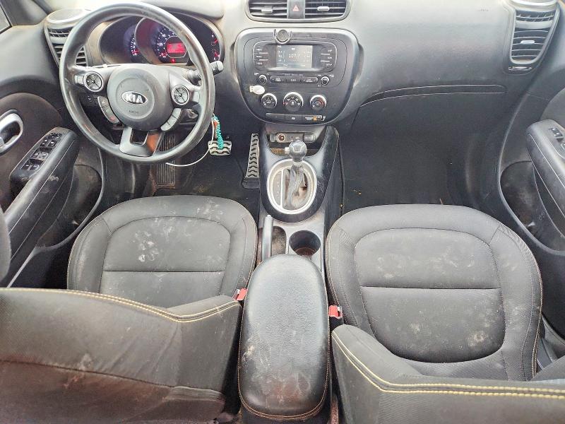 Продажа на аукционе авто 2016 Kia Soul, vin: KNDJP3A56G7316094, номер лота: 71054566