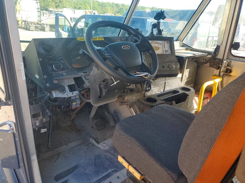 64735486 :رقم المزاد ، 1F65F5KN5L0A05048 vin ، 2020 Ford F59 مزاد بيع