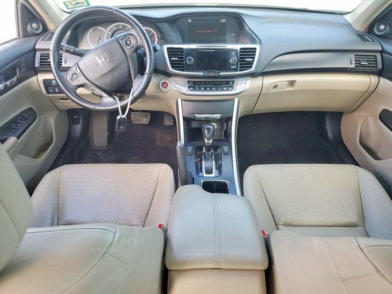 2013 Honda Accord მანქანა იყიდება აუქციონზე, vin: 1HGCR2F89DA269787, აუქციონის ნომერი: 69163476