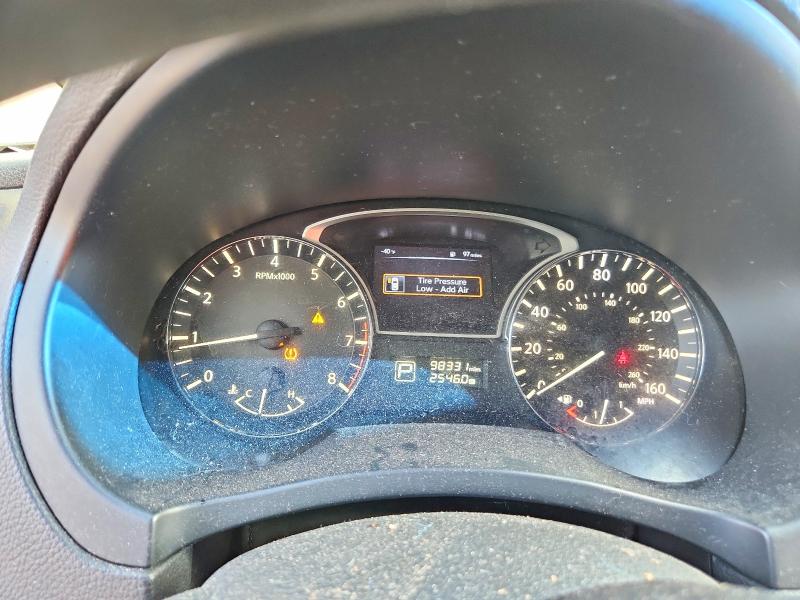 Aukcja sprzedaży 2015 Nissan Altima, vin: 1N4AL3AP5FC134816, numer aukcji: 69353426