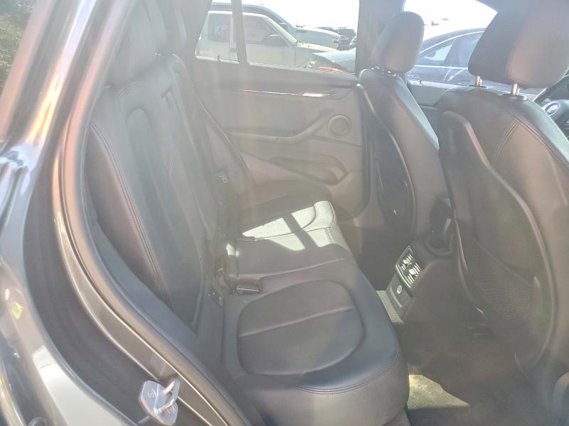 Продаж на аукціоні авто 2018 Bmw X1, vin: WBXHU7C37J5L08814, номер лоту: 70569536