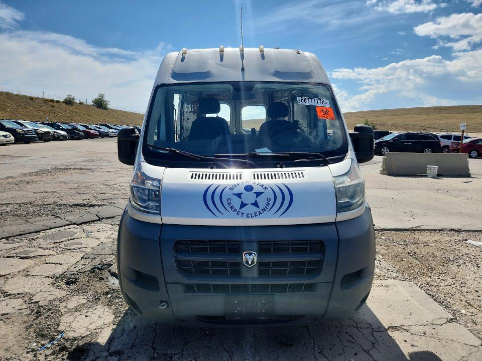 Aukcja sprzedaży 2015 Ram Promaster 2500, vin: 3C6TRVDG4FE509751, numer aukcji: 68777176