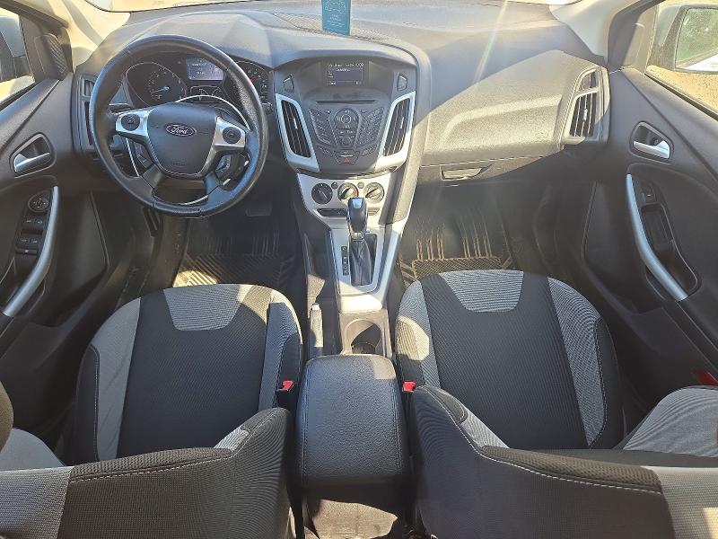 Продаж на аукціоні авто 2012 Ford Focus, vin: 1FAHP3K28CL165110, номер лоту: 68582766
